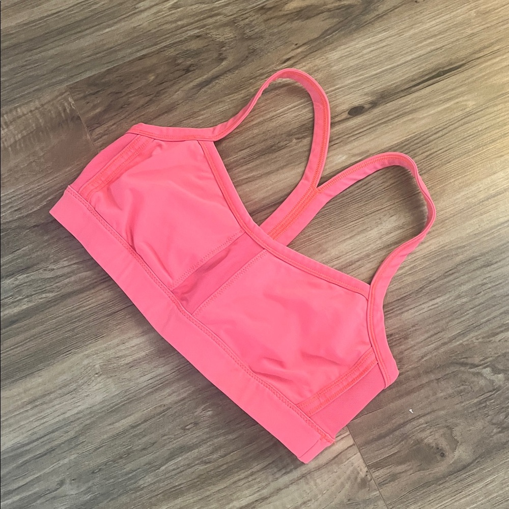 Lululemon swim top